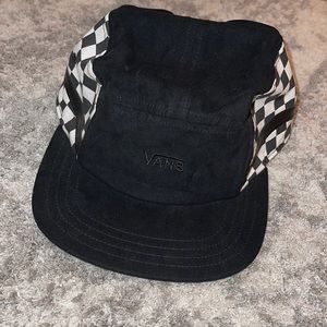 Vans Hat